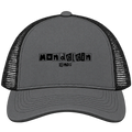 Mundelein, Illinois Hometown Trucker Cap
