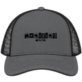 Munising, Michigan Hometown Trucker Cap