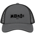 Muniz, Texas Hometown Trucker Cap