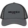 Munnsville, New York Hometown Trucker Cap