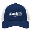 Murillo, Texas Hometown Trucker Cap