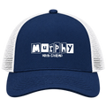 Murphy, North Carolina Hometown Trucker Cap