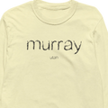 Murray, Utah Hometown Long-Sleeve