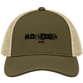 Murtaugh, Idaho Hometown Trucker Cap
