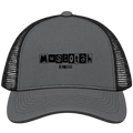 Muscotah, Kansas Hometown Trucker Cap