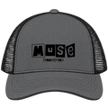 Muse, Pennsylvania Hometown Trucker Cap