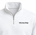 Mustang Ridge, Texas Hometown Quarter-Zip