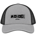 Mutual, Oklahoma Hometown Trucker Cap