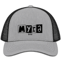 Myra, Texas Hometown Trucker Cap