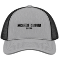 Myrtle Creek, Oregon Hometown Trucker Cap