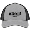 Myrtle, Minnesota Hometown Trucker Cap