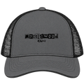Myrtlewood, Alabama Hometown Trucker Cap
