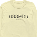 Naalehu, Hawaii Hometown Long-Sleeve