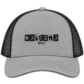 Nabesna, Alaska Hometown Trucker Cap