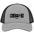 Nampa, Idaho Hometown Trucker Cap
