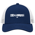 Nantucket, MA Hometown Trucker Cap