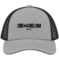 Nanwalek, Alaska Hometown Trucker Cap