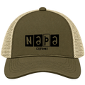Napa, California Hometown Trucker Cap