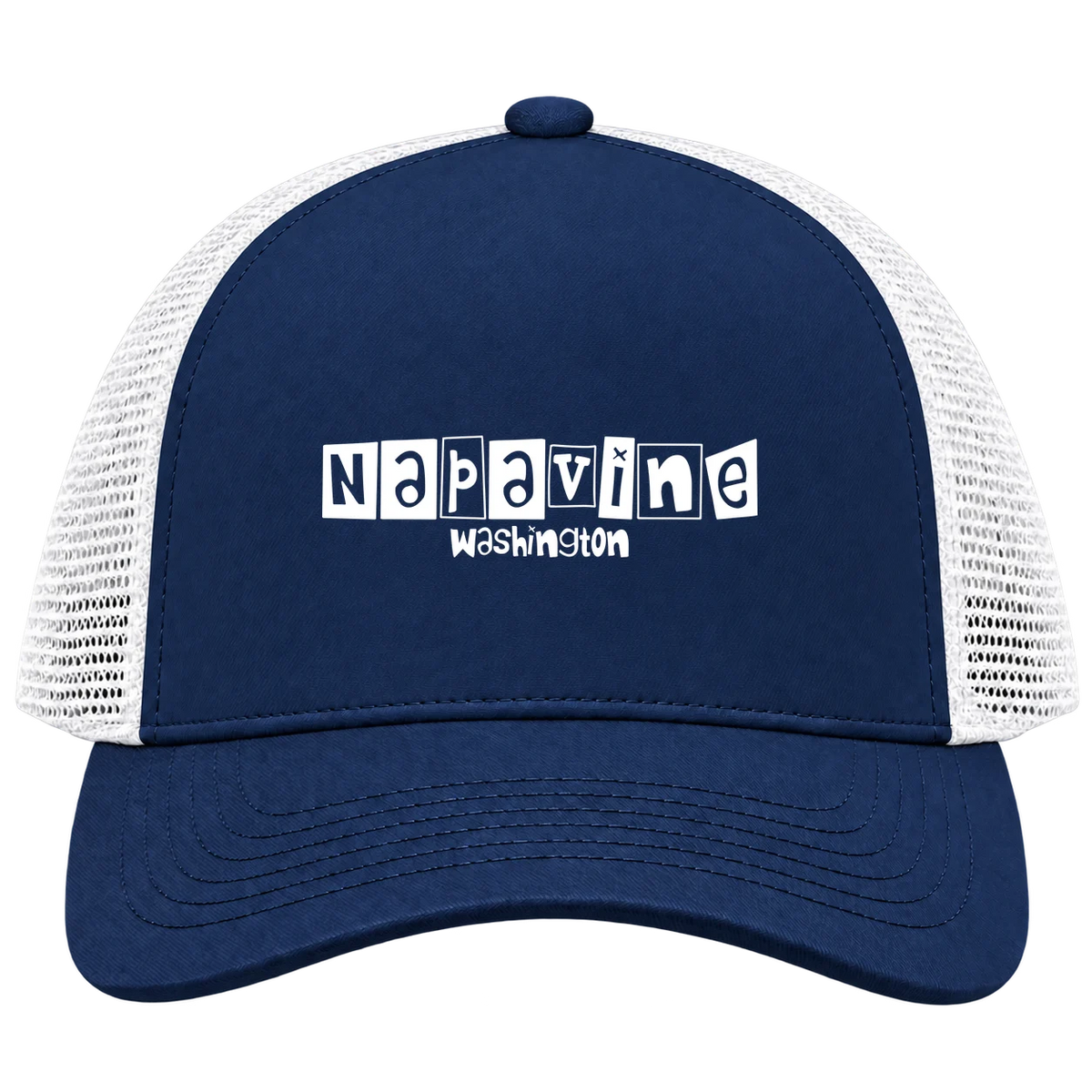 Napavine, Washington Hometown Trucker Cap