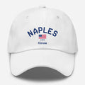 Naples, Illinois Hometown Dad Hat
