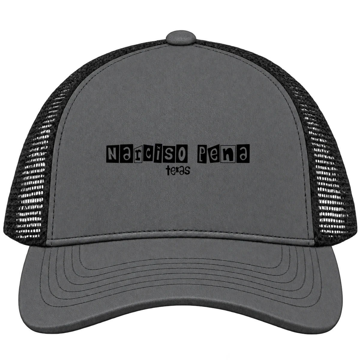 Narciso Pena, Texas Hometown Trucker Cap