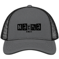 Narka, Kansas Hometown Trucker Cap
