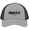 Naschitti, New Mexico Hometown Trucker Cap