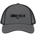 Nashville, Illinois Hometown Trucker Cap