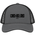 Natalia, Texas Hometown Trucker Cap