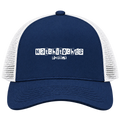 Natchitoches, Louisiana Hometown Trucker Cap