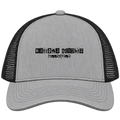 Natrona Heights, Pennsylvania Hometown Trucker Cap