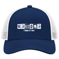 Natrona, Pennsylvania Hometown Trucker Cap