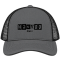 Nauvoo, Alabama Hometown Trucker Cap