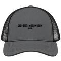 Navajo Mountain, Utah Hometown Trucker Cap