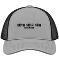 Navy Yard City, Washington Hometown Trucker Cap