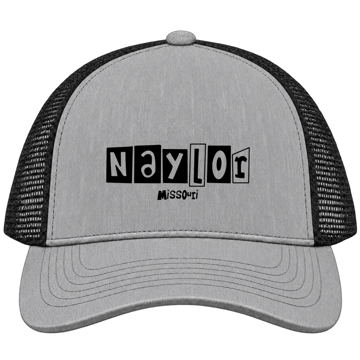 Naylor, Missouri Hometown Trucker Cap