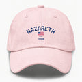 Nazareth, Texas Hometown Dad Hat