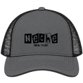 Neche, North Dakota Hometown Trucker Cap