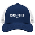 Needville, Texas Hometown Trucker Cap