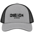 Neilton, Washington Hometown Trucker Cap