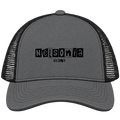 Nelsonia, Virginia Hometown Trucker Cap