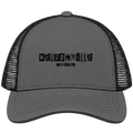Nelsonville, Wisconsin Hometown Trucker Cap