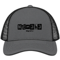 Nemaha, Nebraska Hometown Trucker Cap