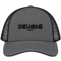 Neodesha, Kansas Hometown Trucker Cap