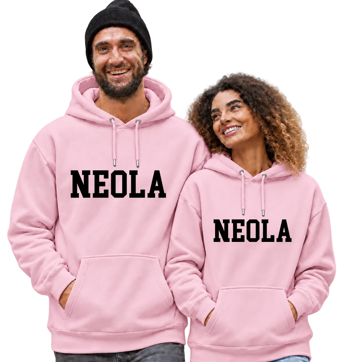 Neola, Iowa Hometown Hoodie