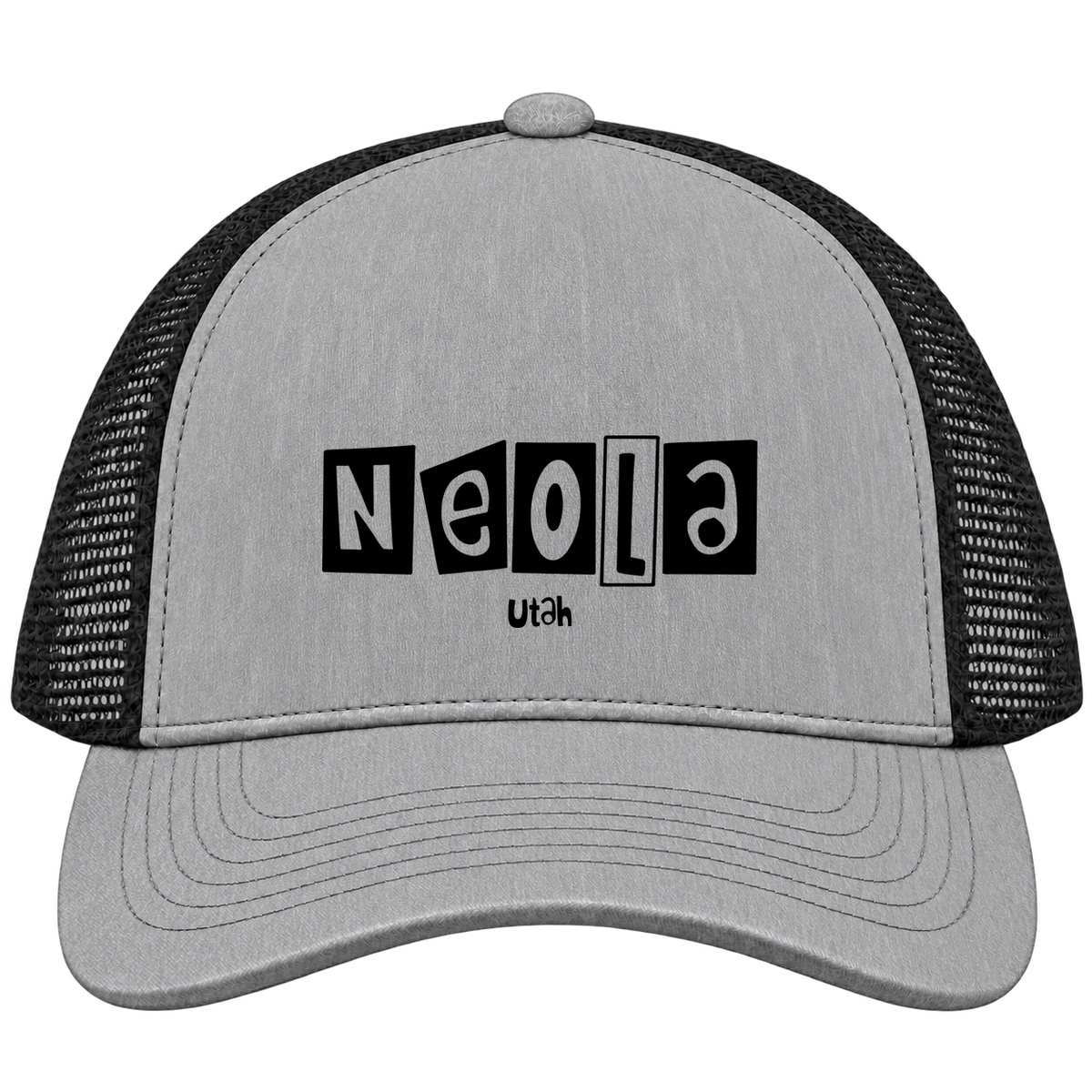 Neola, Utah Hometown Trucker Cap
