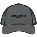 Neosho Rapids, Kansas Hometown Trucker Cap