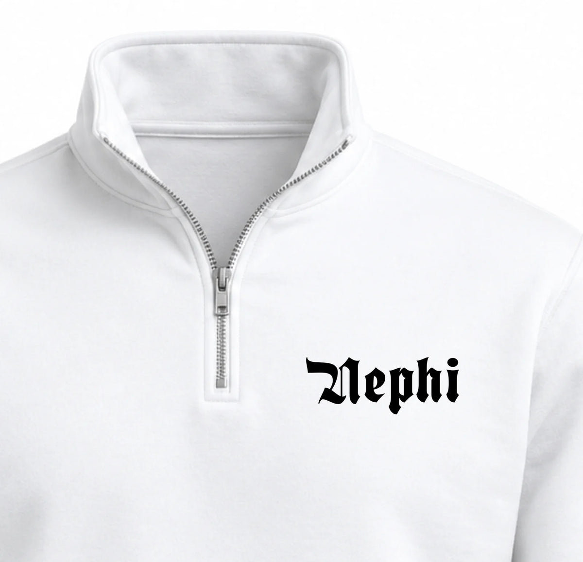 Nephi, Utah Hometown Quarter-Zip