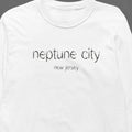 Neptune City, New Jersey Hometown Long-Sleeve
