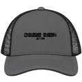 Nesika Beach, Oregon Hometown Trucker Cap